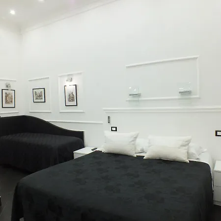 Guest house Piazza Navona Rome