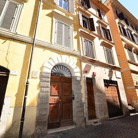 招待所 Piazza Navona