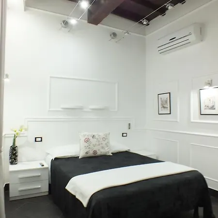 Casa de hóspedes Piazza Navona 2*