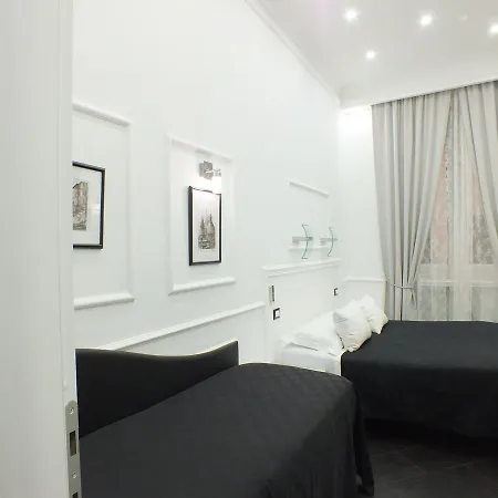 Piazza Navona 2* Rom